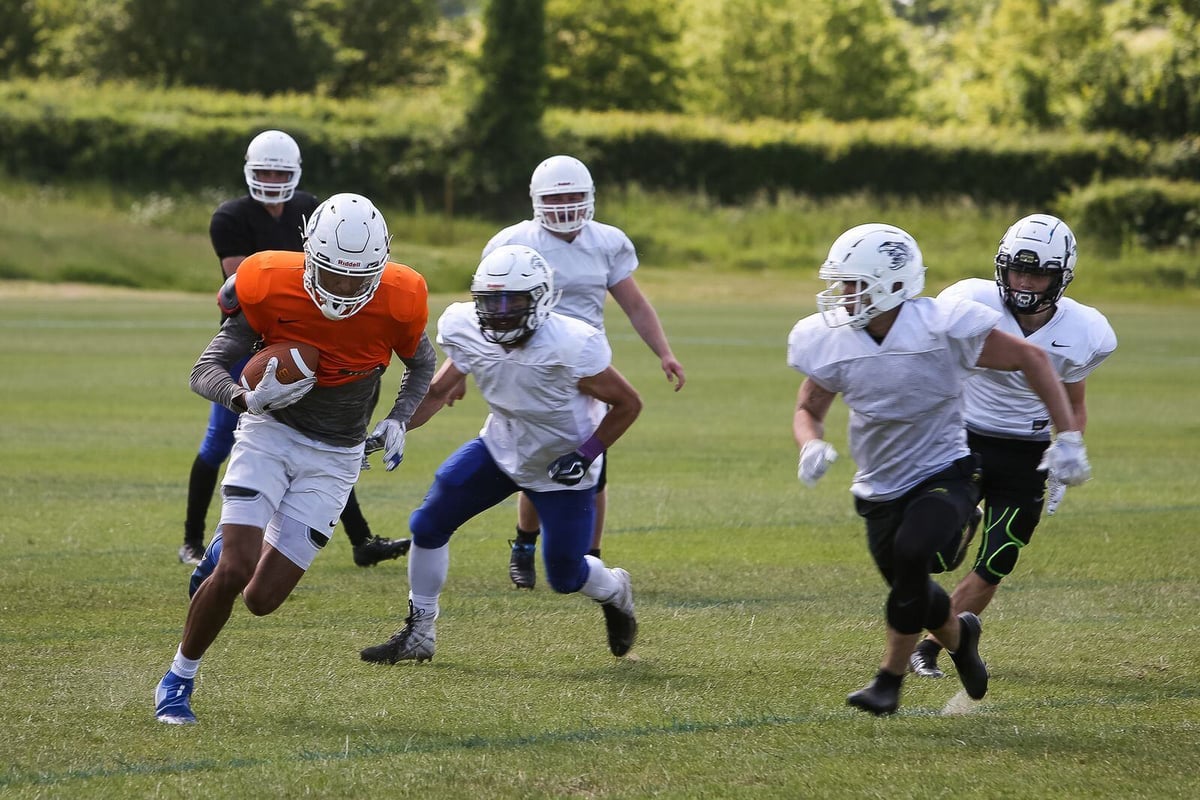 RSP Vs SSP Grad Sport Gallery
