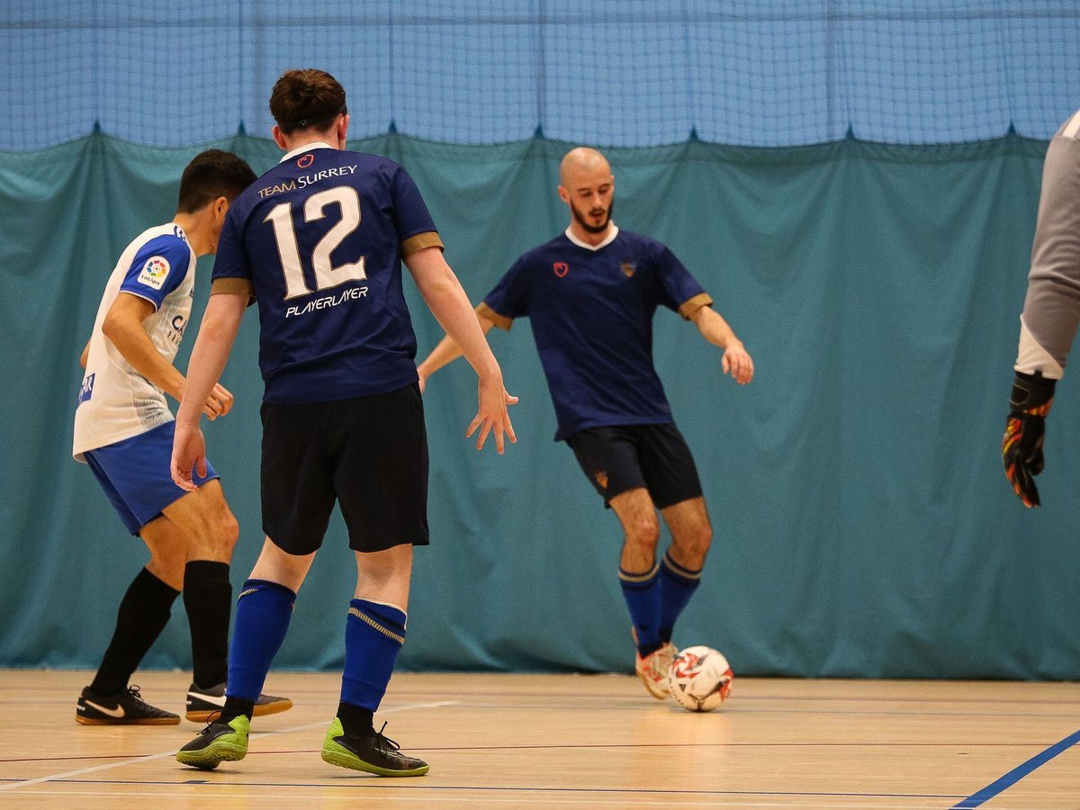 RSP Vs SSP Grad Sport Gallery