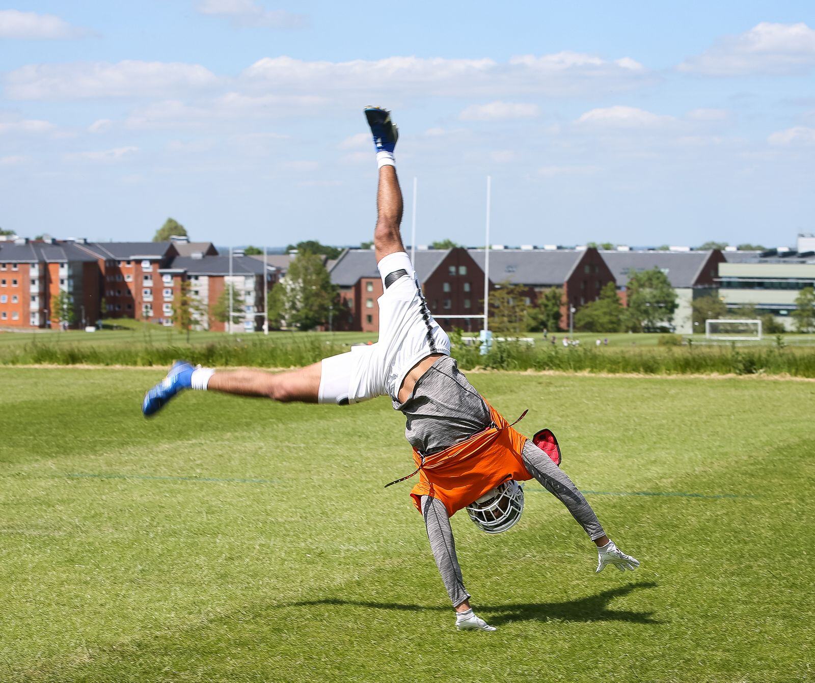 RSP Vs SSP Grad Sport Gallery
