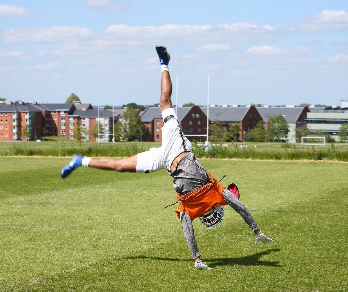 RSP Vs SSP Grad Sport Gallery
