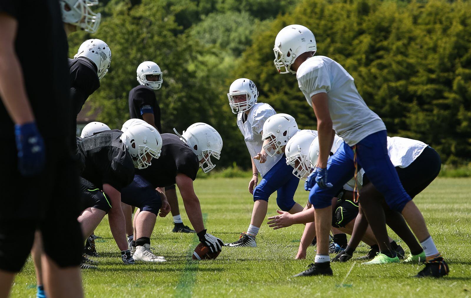 RSP Vs SSP Grad Sport Gallery