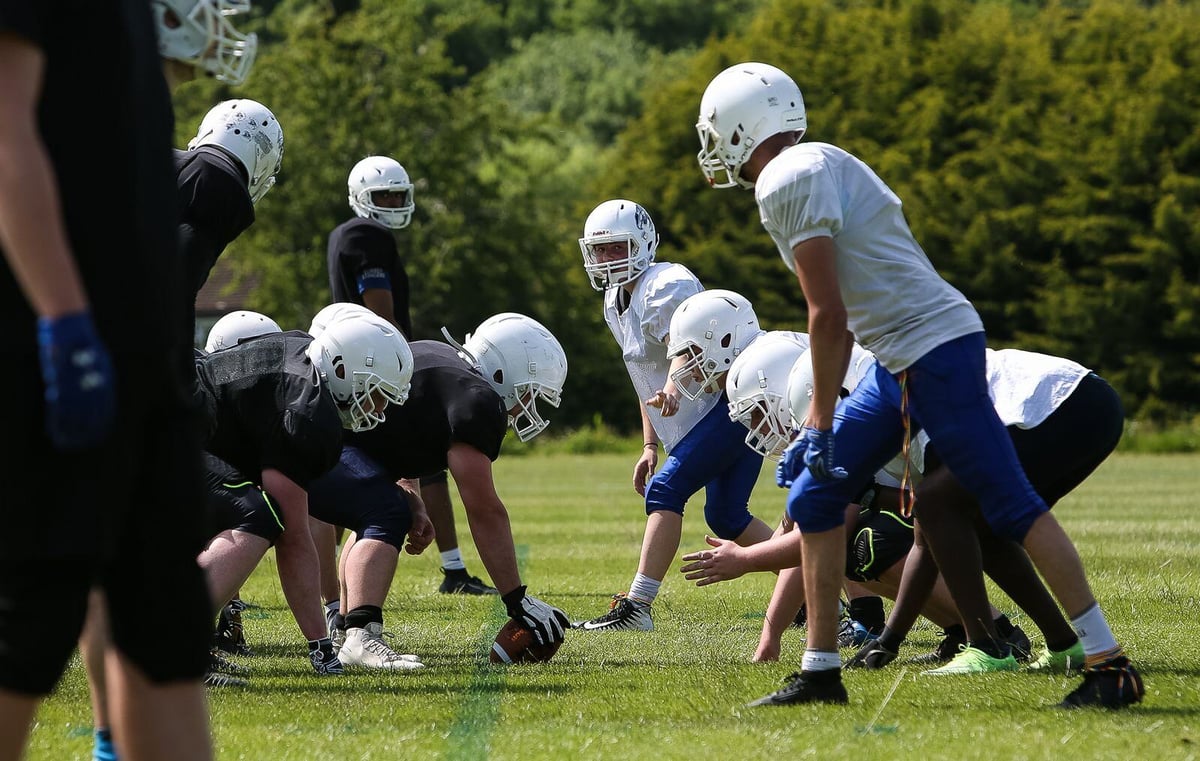RSP Vs SSP Grad Sport Gallery