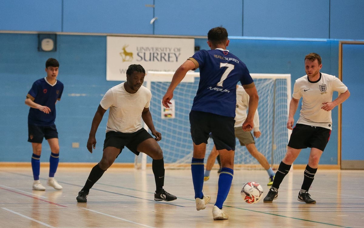 RSP Vs SSP Grad Sport Gallery