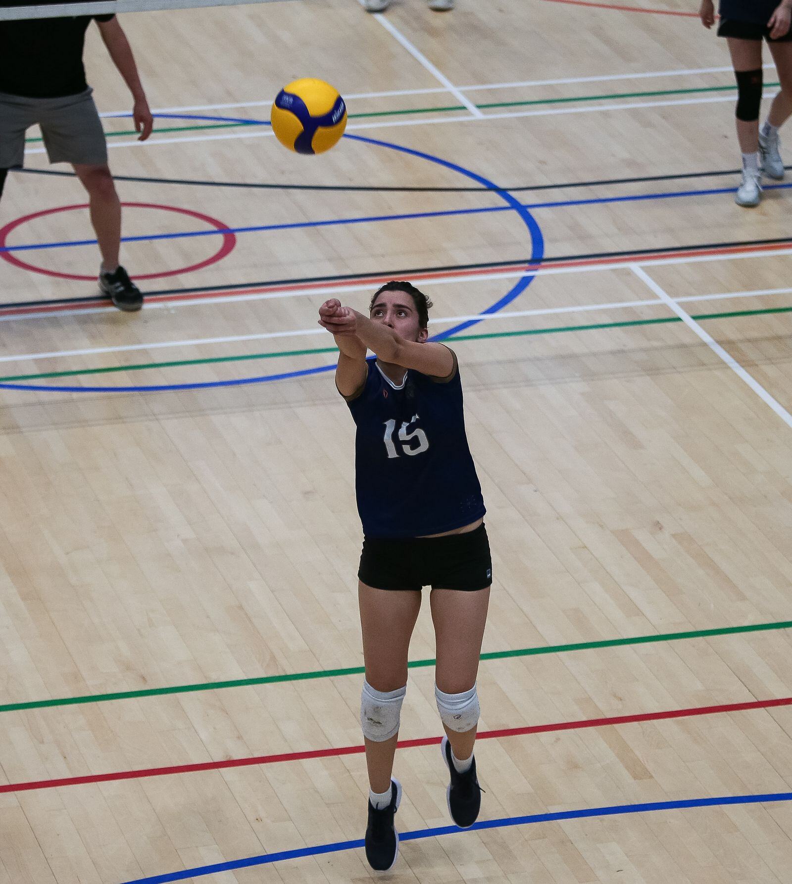 RSP Vs SSP Grad Sport Gallery