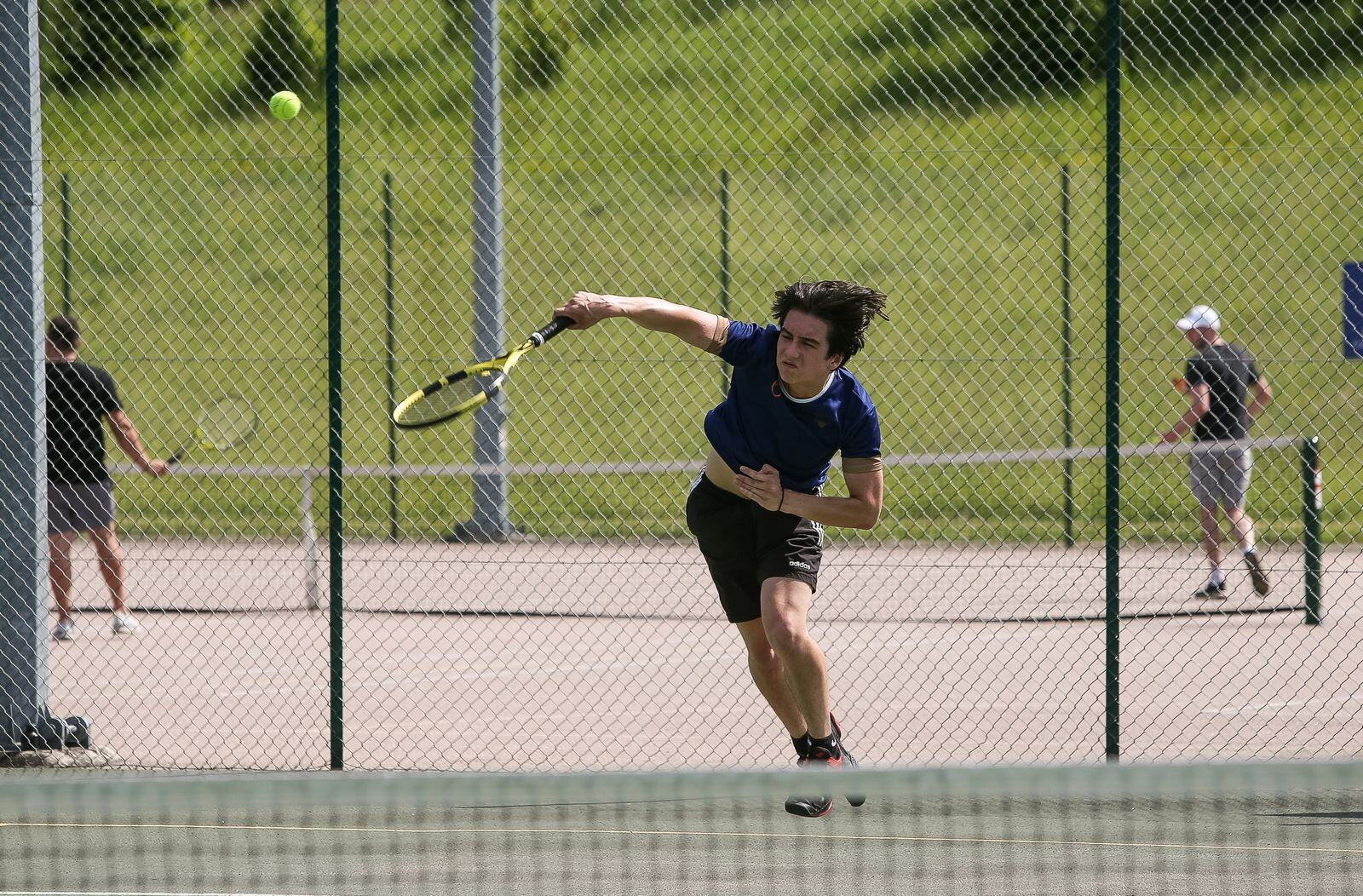 RSP Vs SSP Grad Sport Gallery