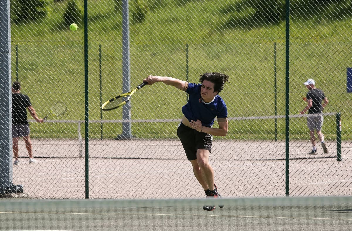 RSP Vs SSP Grad Sport Gallery