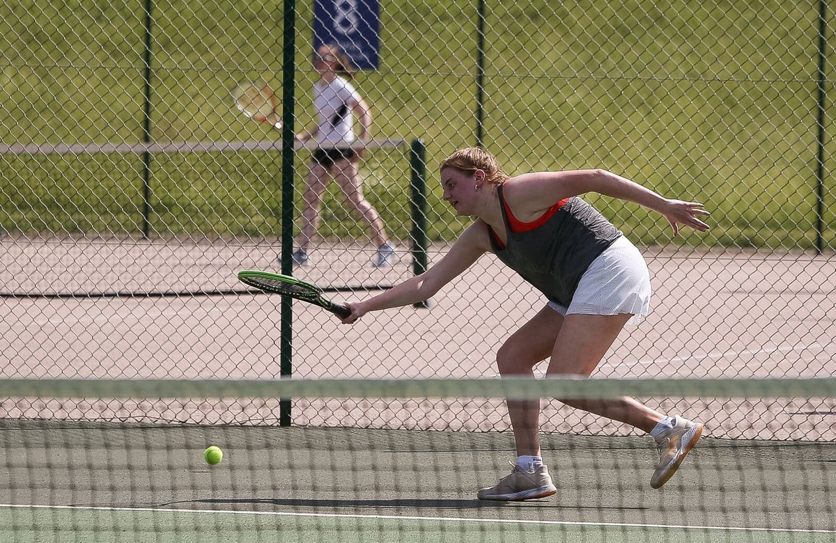 RSP Vs SSP Grad Sport Gallery