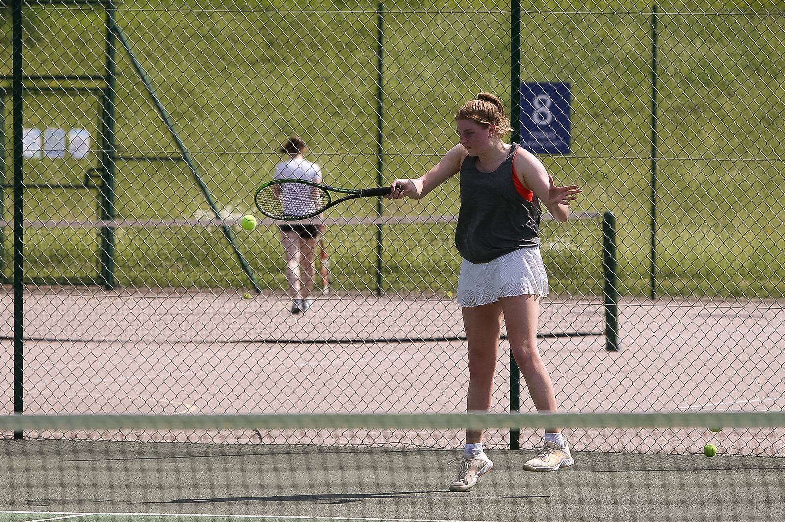 RSP Vs SSP Grad Sport Gallery
