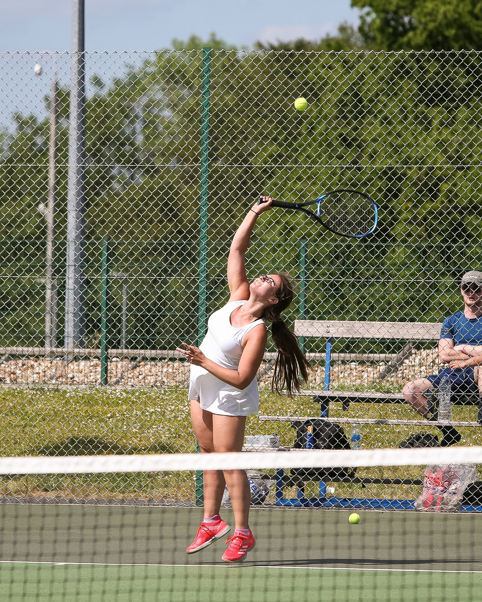 RSP Vs SSP Grad Sport Gallery