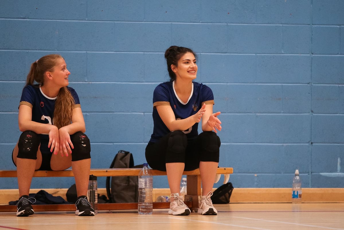 RSP Vs SSP Grad Sport Gallery