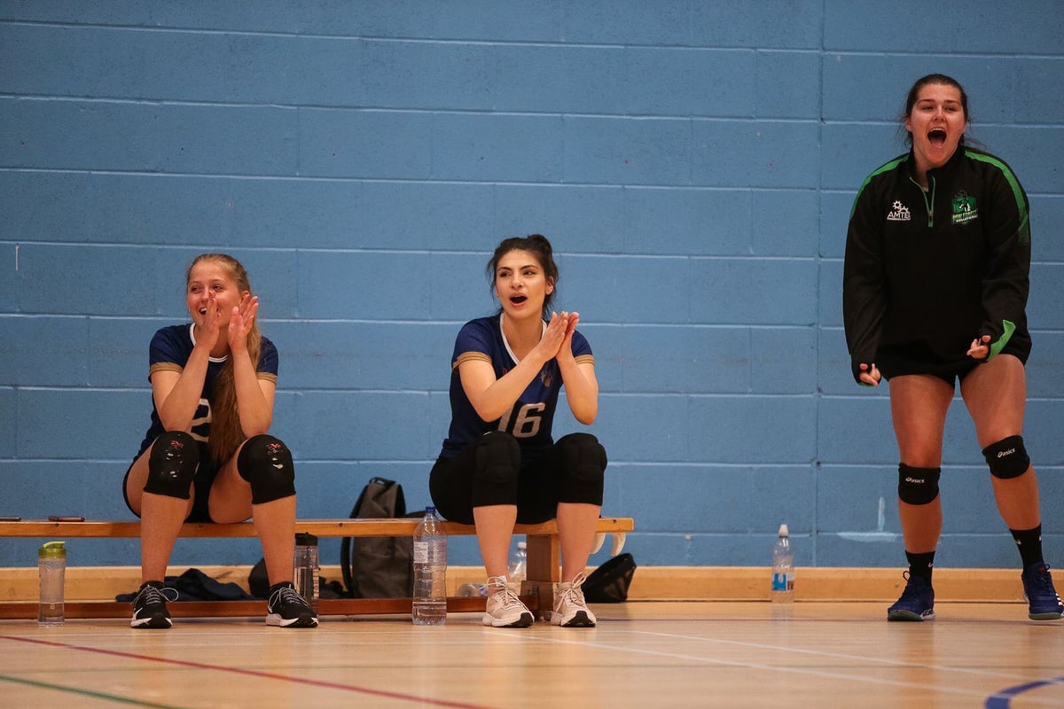 RSP Vs SSP Grad Sport Gallery