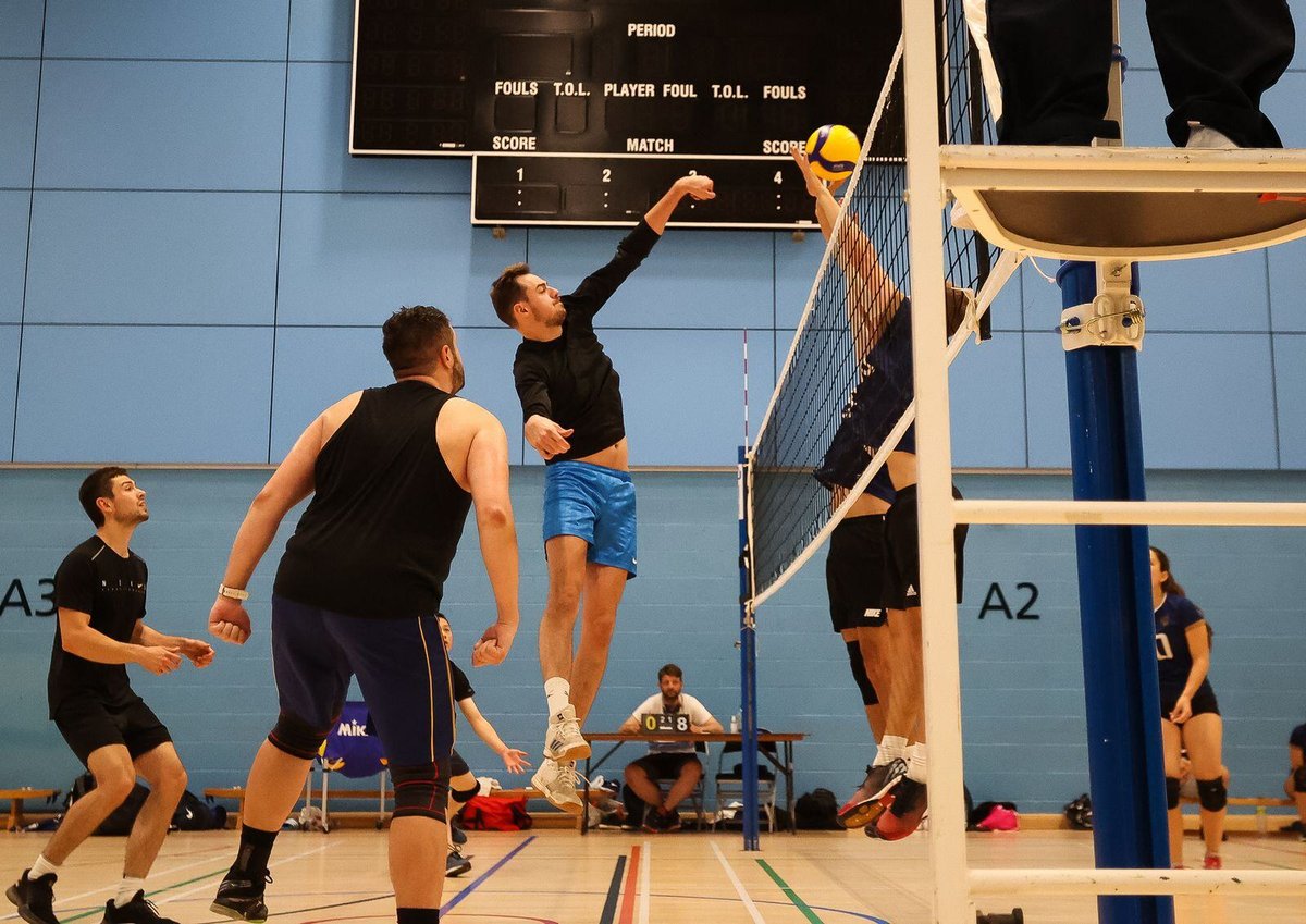 RSP Vs SSP Grad Sport Gallery