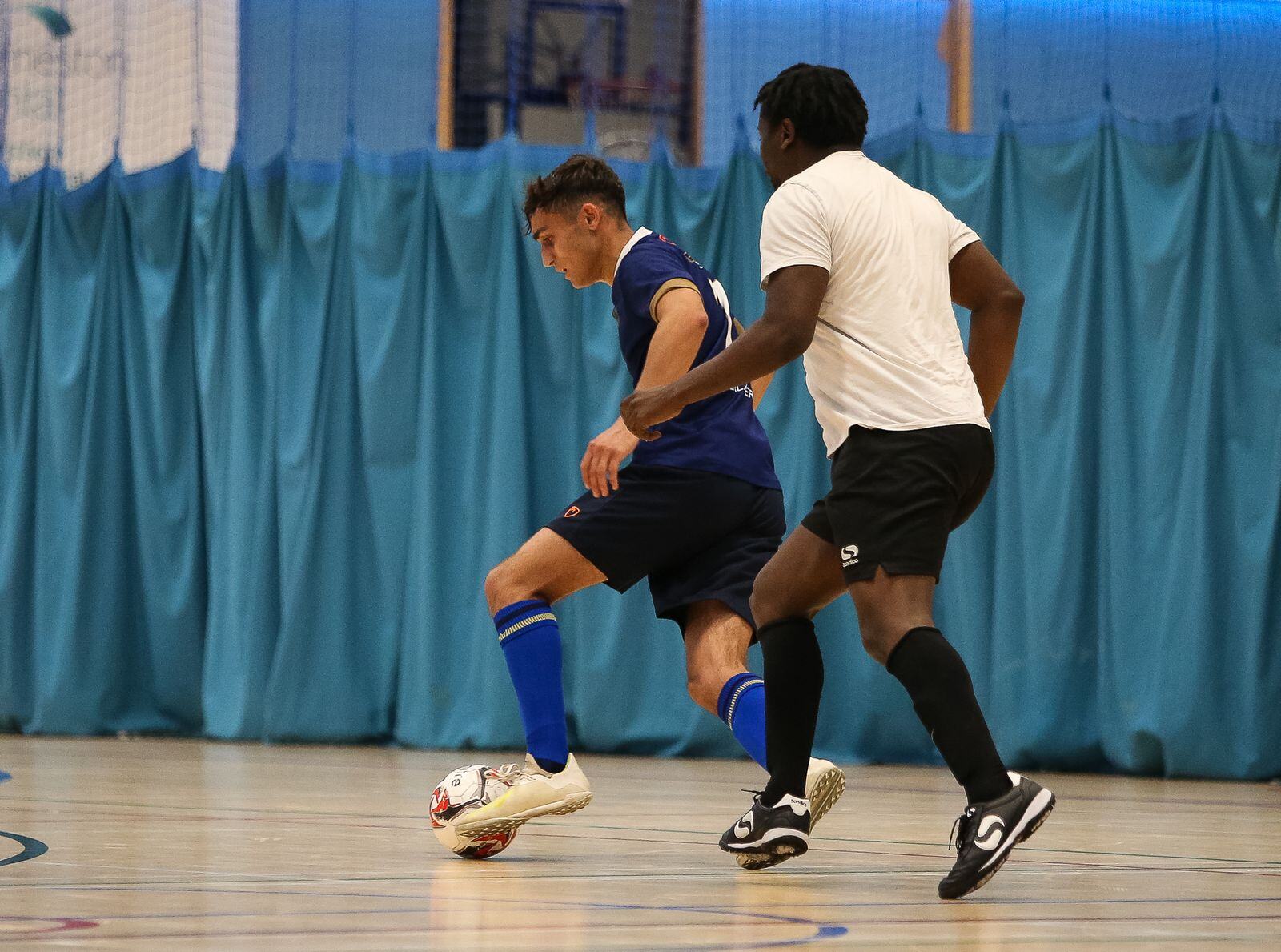 RSP Vs SSP Grad Sport Gallery