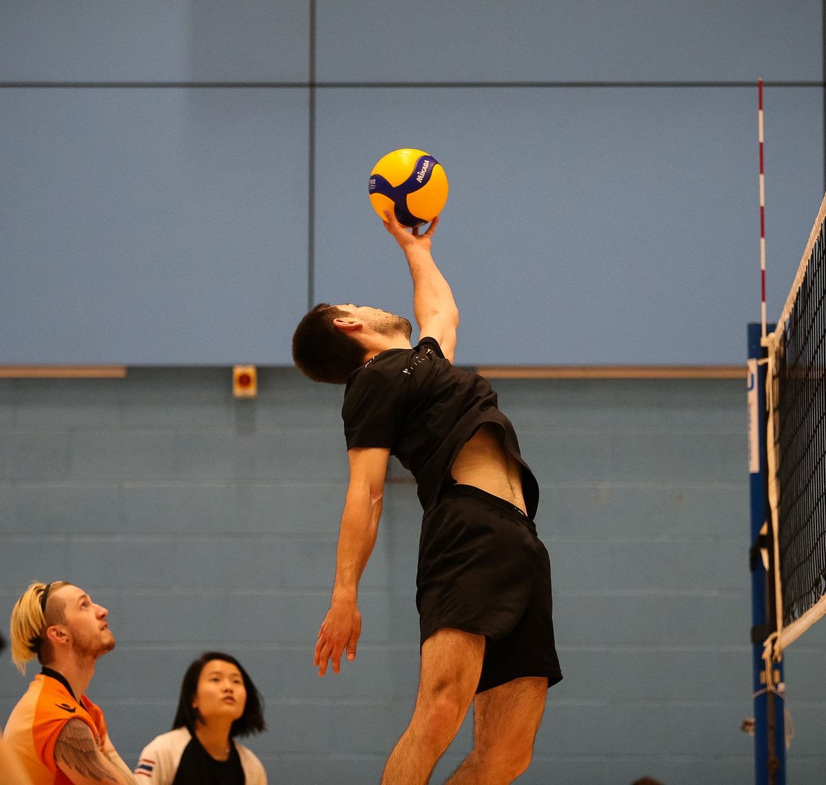 RSP Vs SSP Grad Sport Gallery