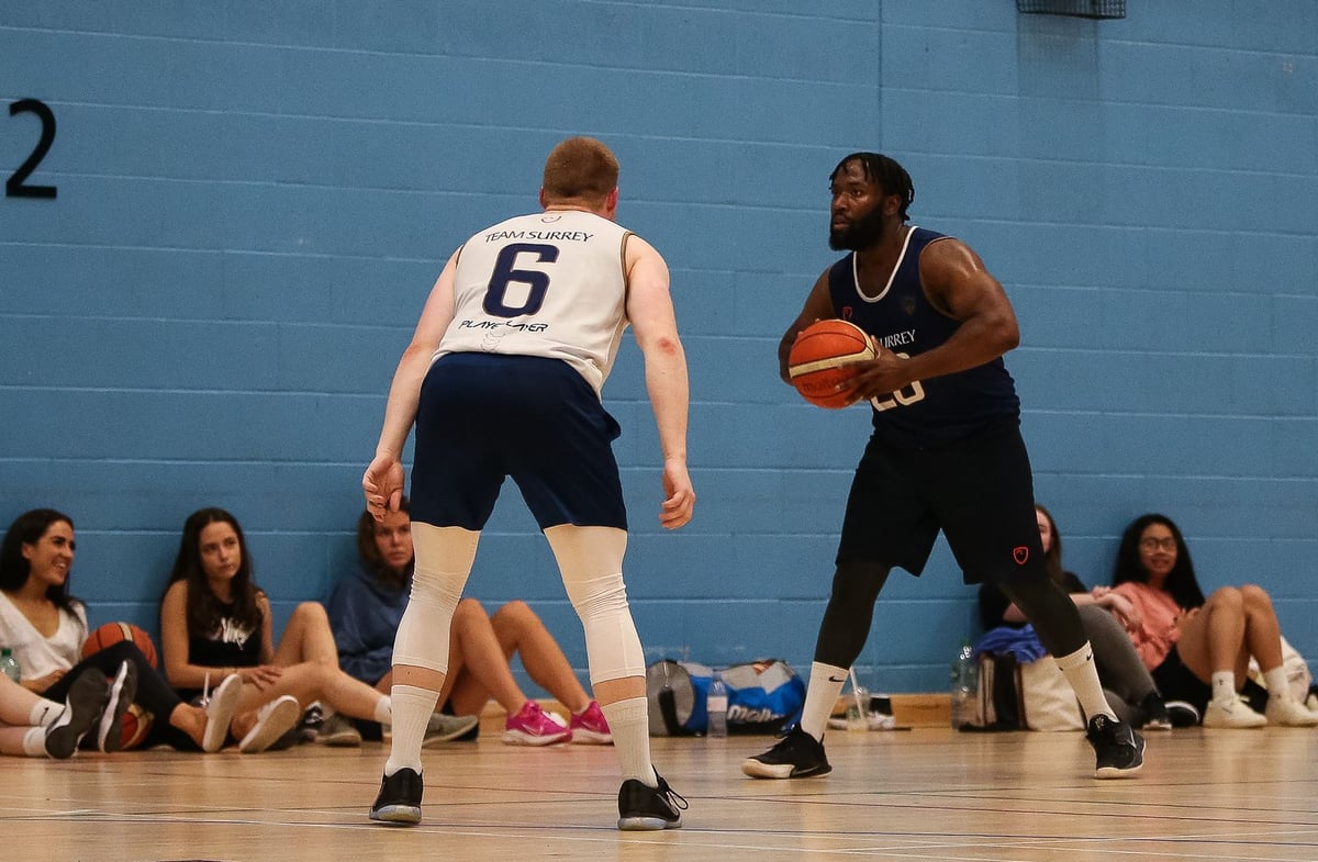 RSP Vs SSP Grad Sport Gallery