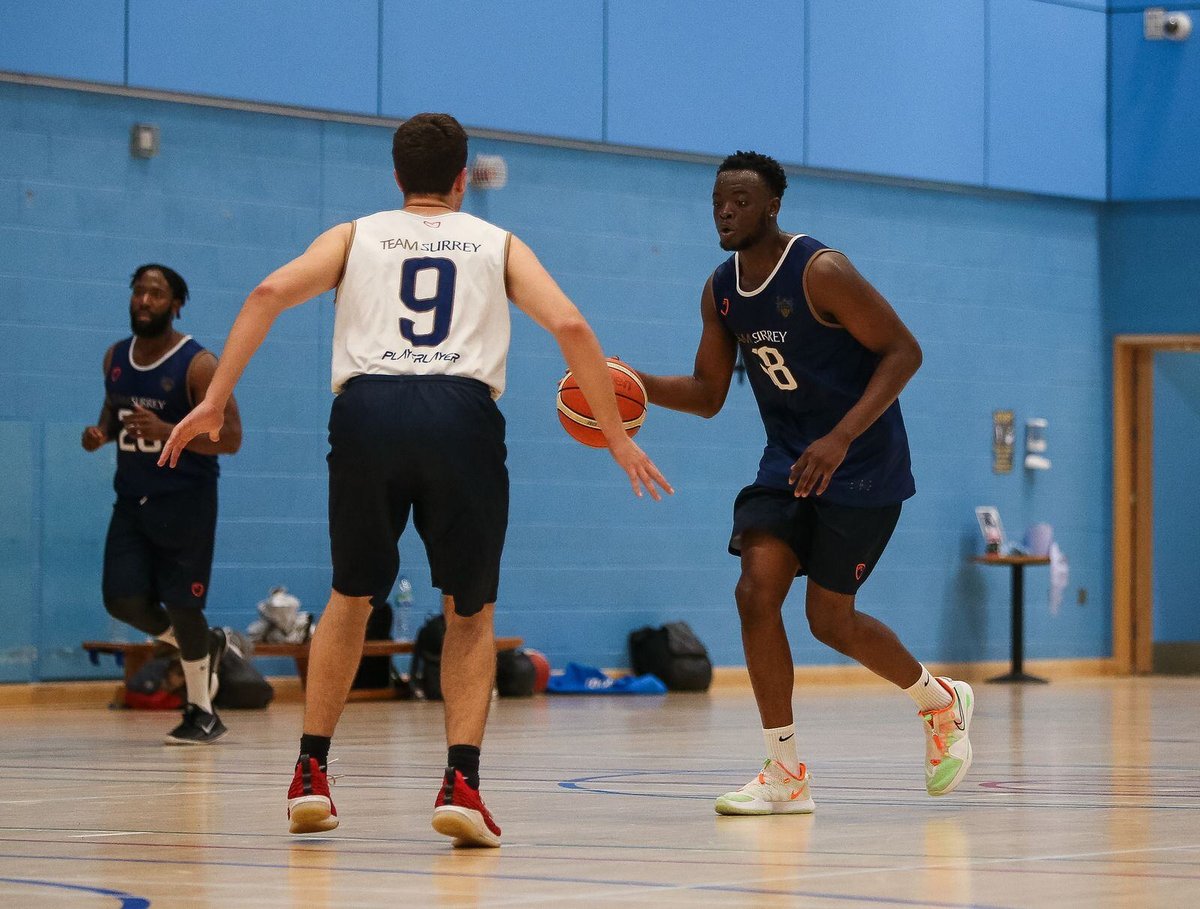 RSP Vs SSP Grad Sport Gallery