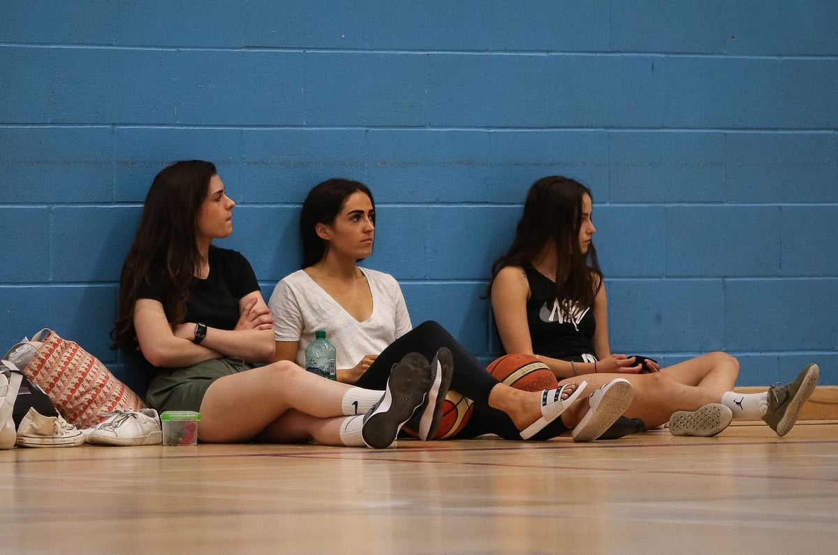 RSP Vs SSP Grad Sport Gallery