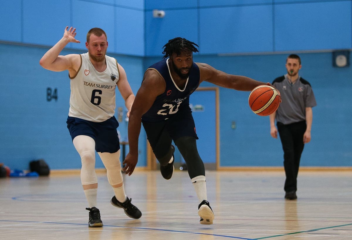 RSP Vs SSP Grad Sport Gallery