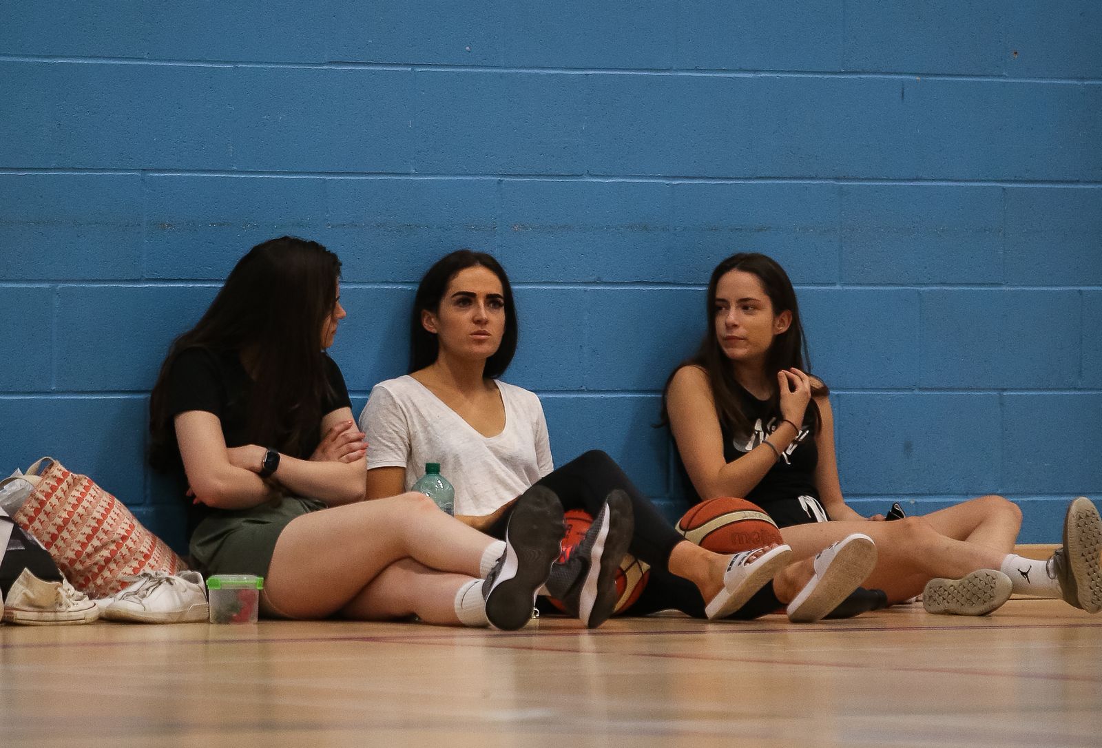 RSP Vs SSP Grad Sport Gallery