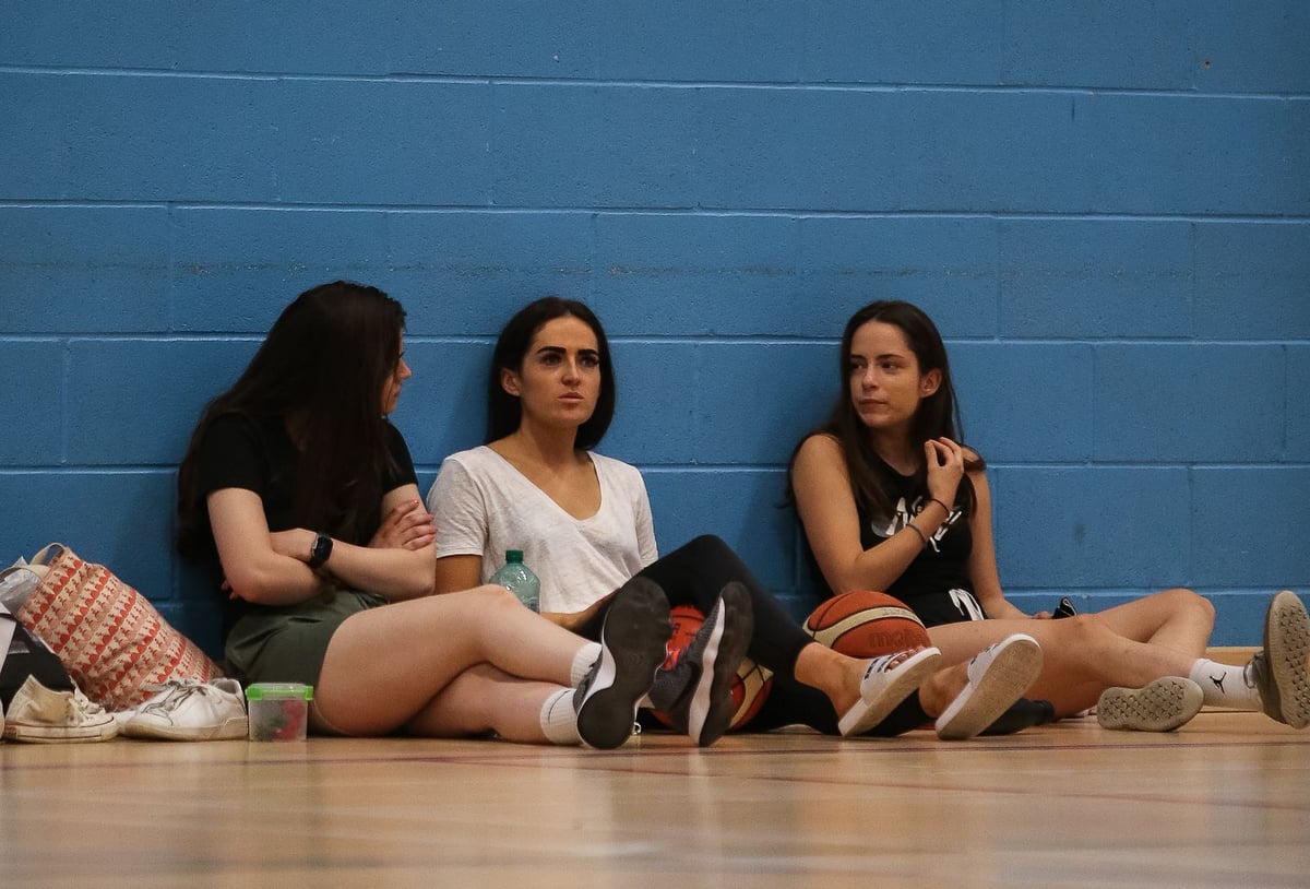 RSP Vs SSP Grad Sport Gallery
