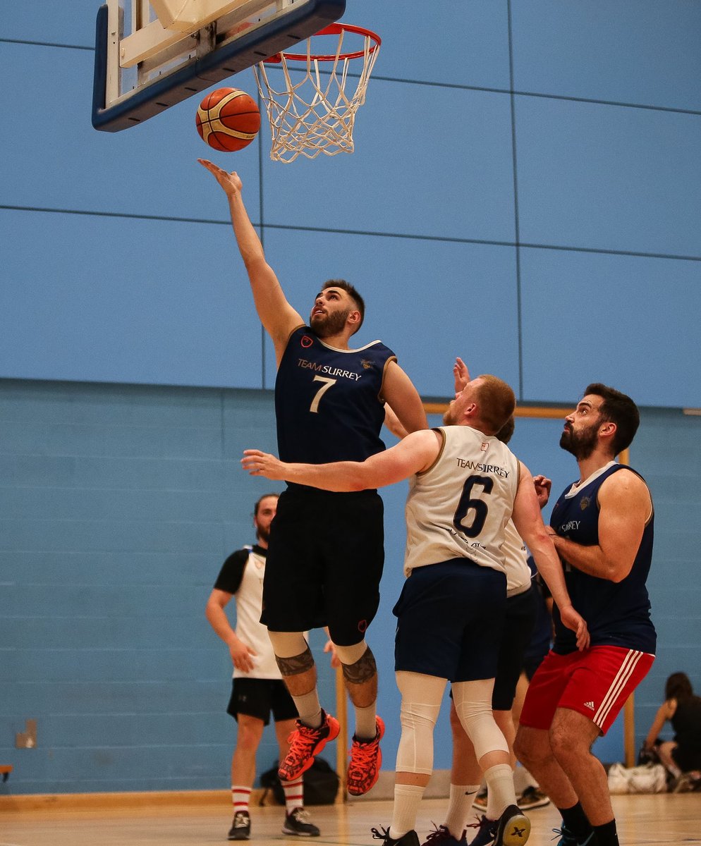 RSP Vs SSP Grad Sport Gallery