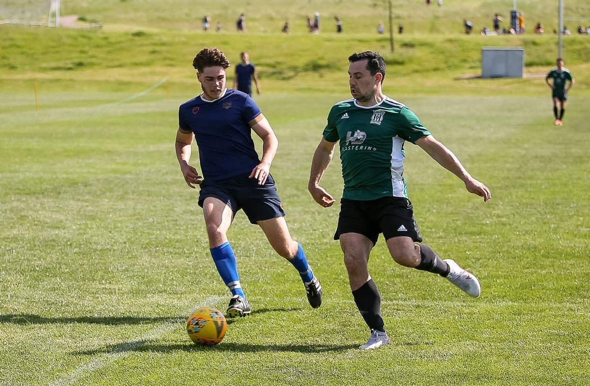 RSP Vs SSP Grad Sport Gallery