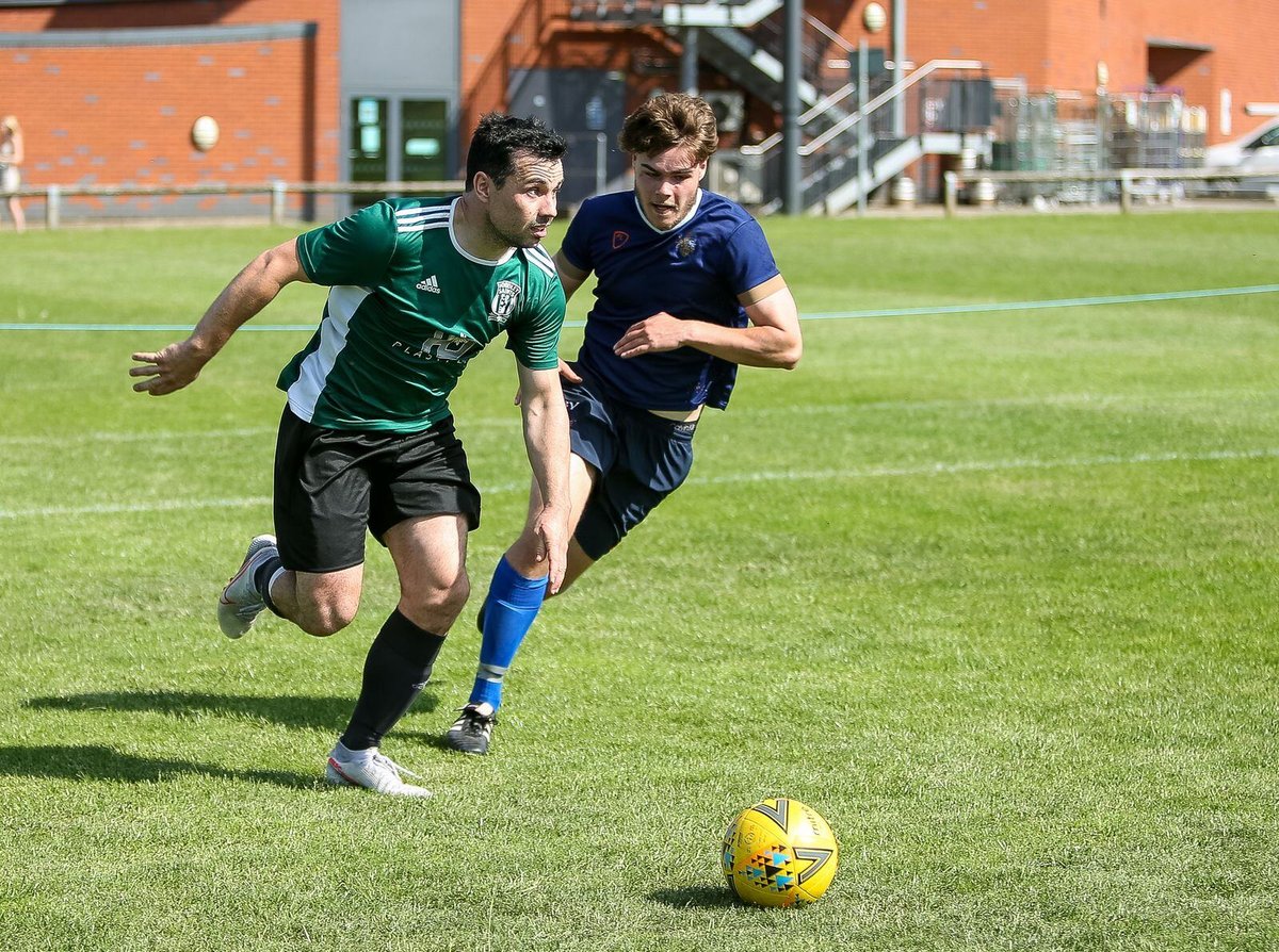 RSP Vs SSP Grad Sport Gallery