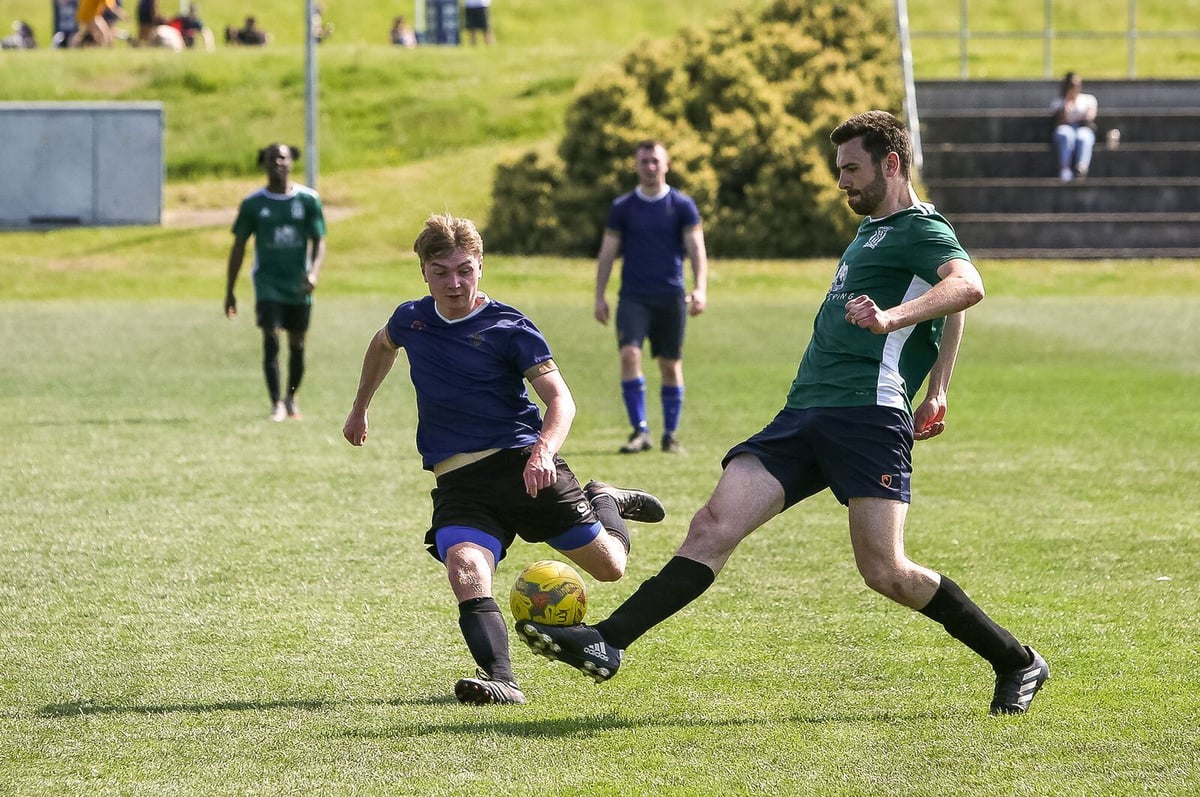 RSP Vs SSP Grad Sport Gallery