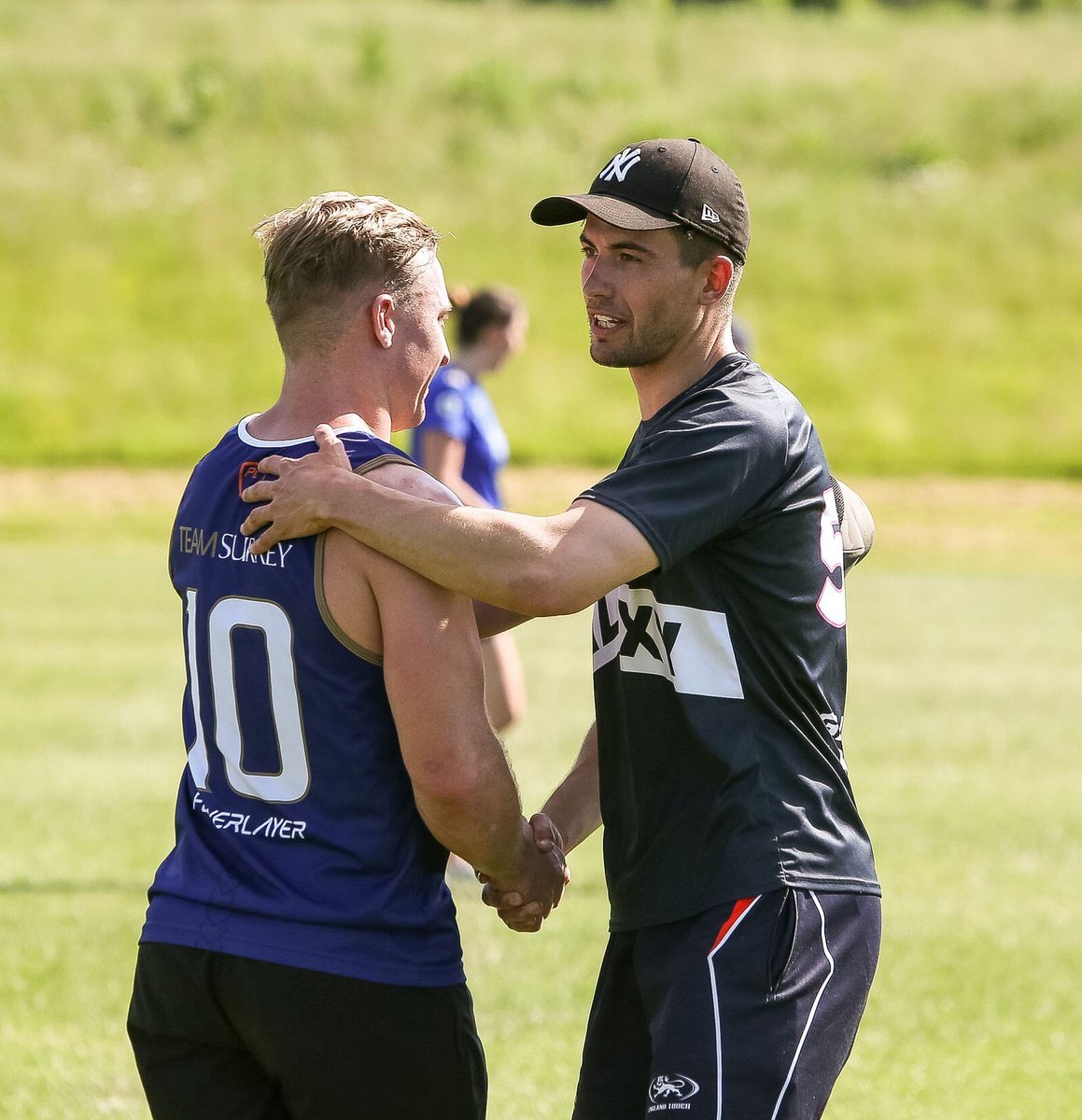 RSP Vs SSP Grad Sport Gallery