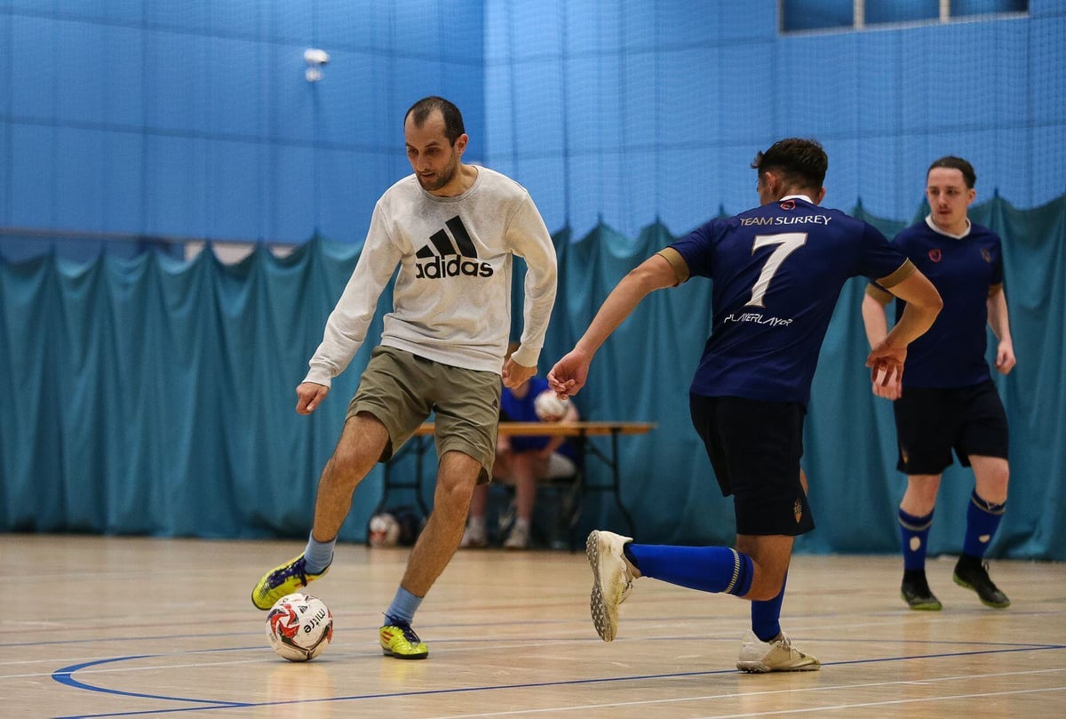 RSP Vs SSP Grad Sport Gallery