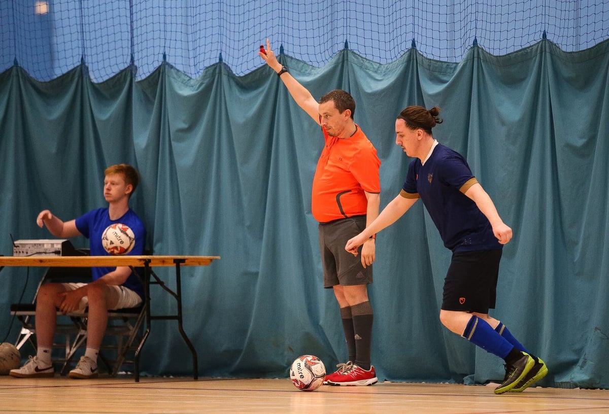 RSP Vs SSP Grad Sport Gallery