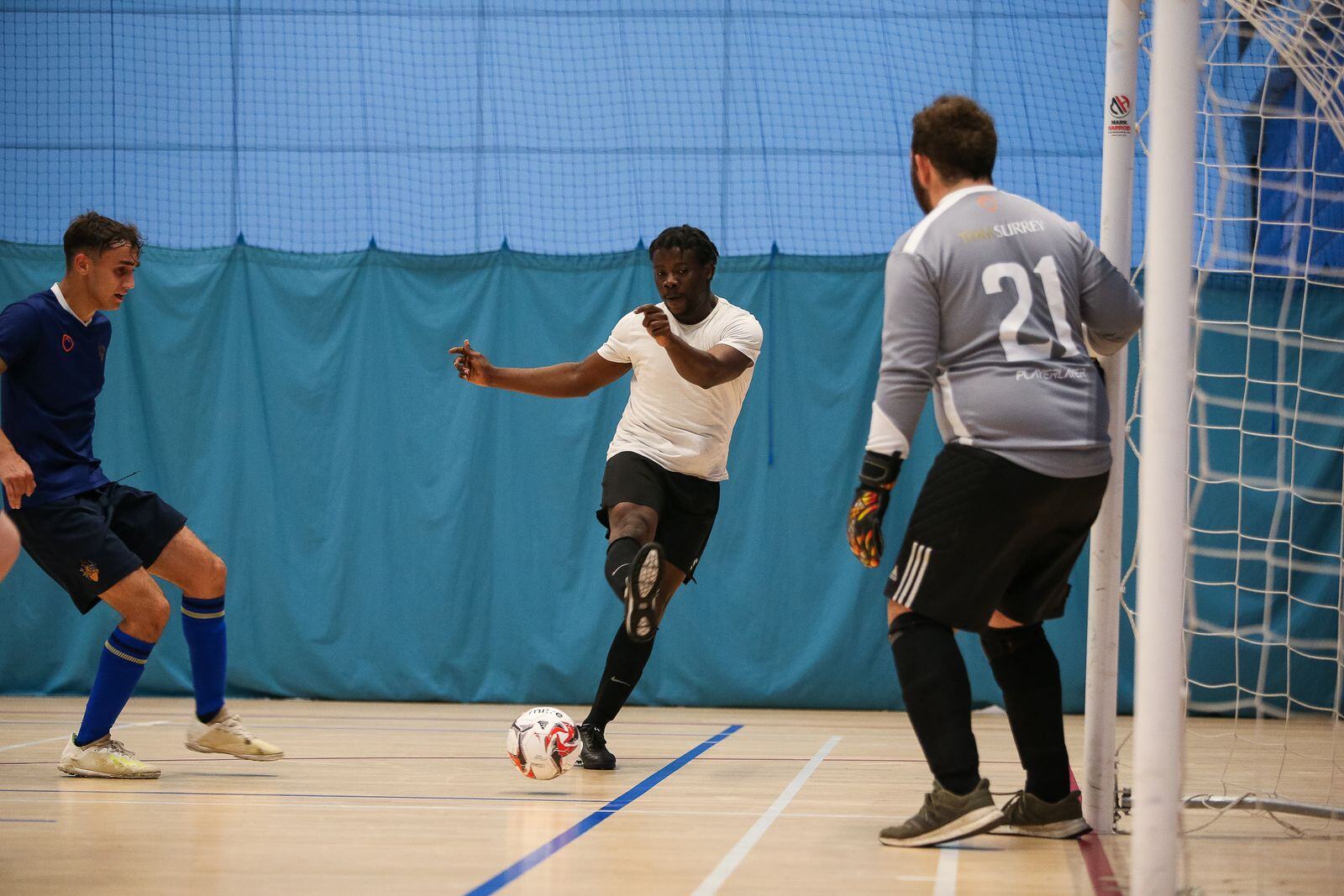 RSP Vs SSP Grad Sport Gallery
