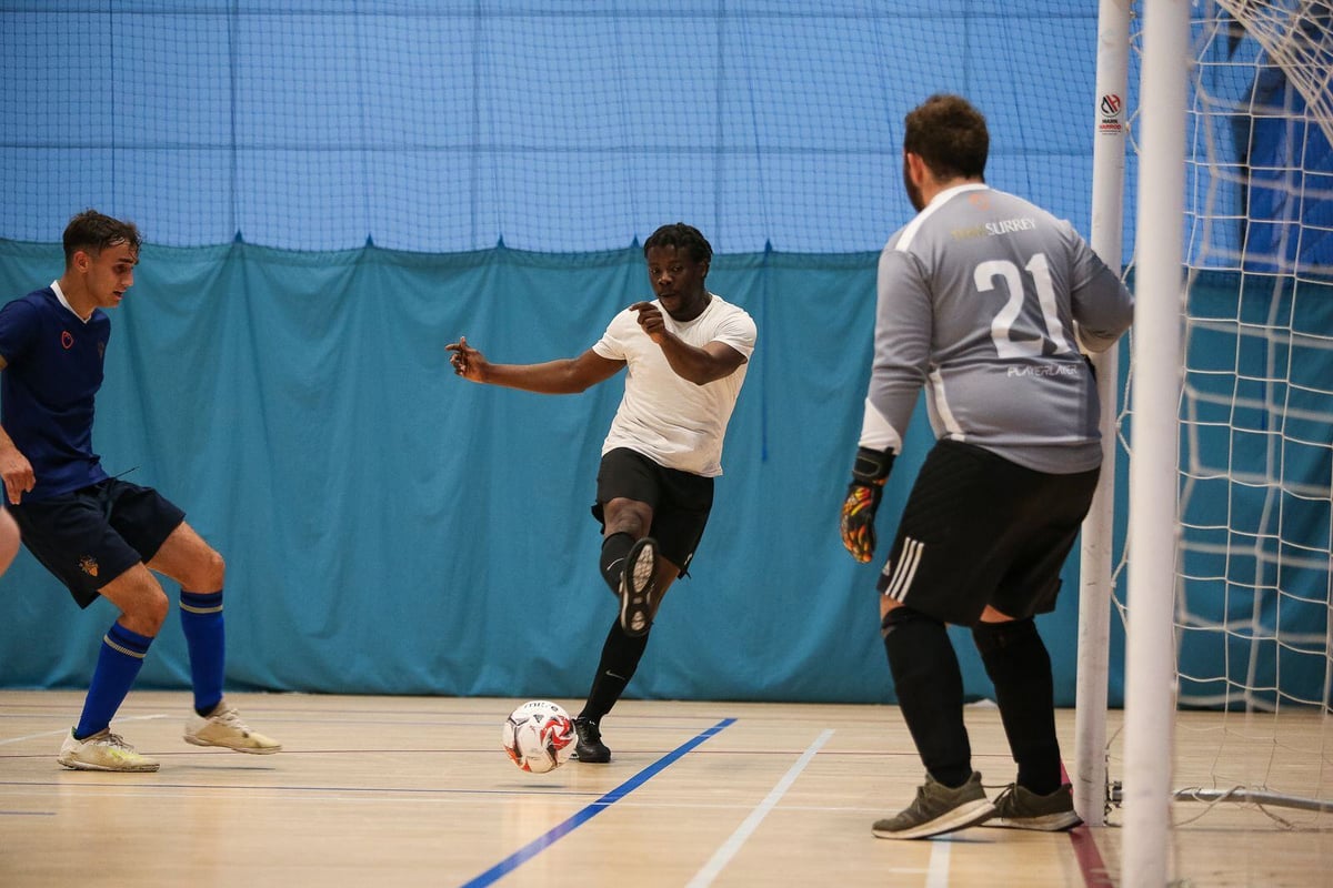 RSP Vs SSP Grad Sport Gallery