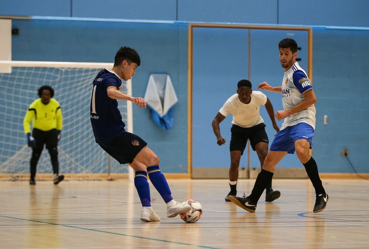 RSP Vs SSP Grad Sport Gallery
