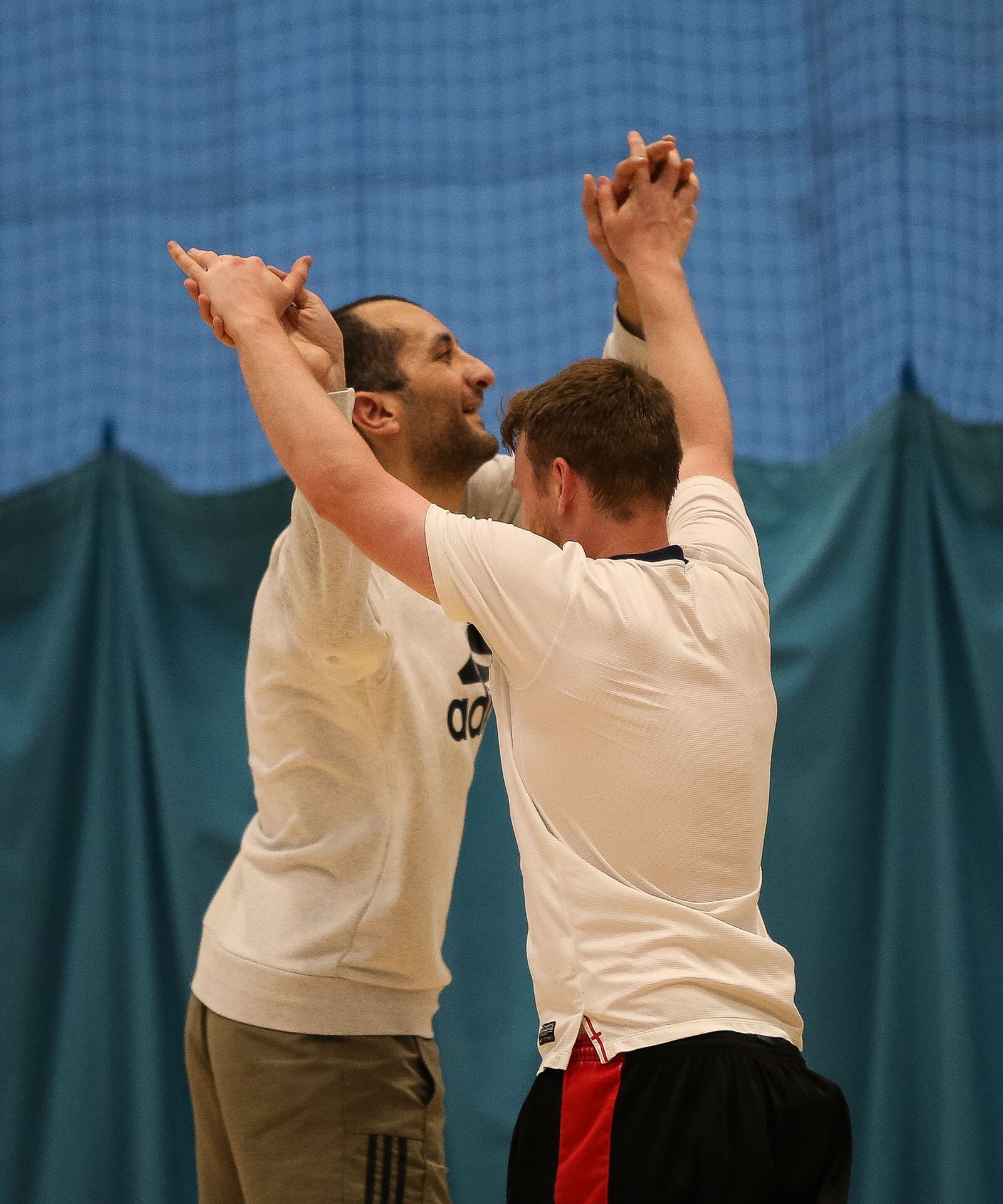 RSP Vs SSP Grad Sport Gallery