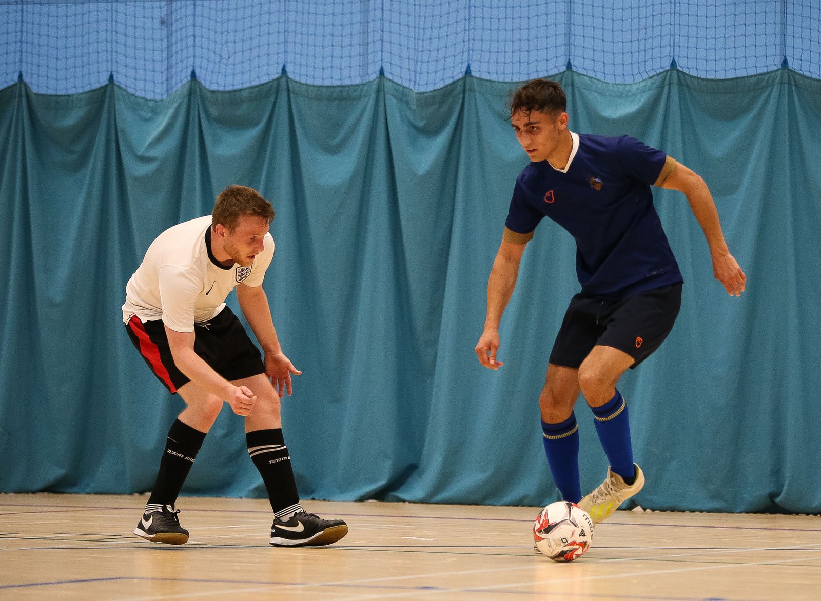 RSP Vs SSP Grad Sport Gallery