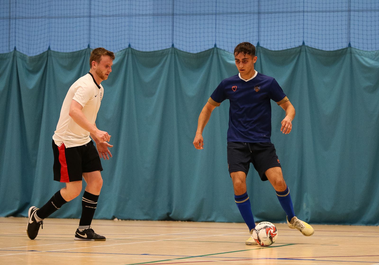 RSP Vs SSP Grad Sport Gallery