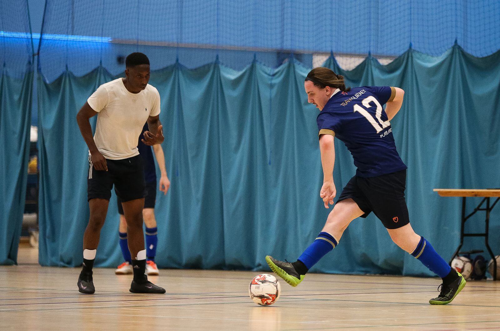 RSP Vs SSP Grad Sport Gallery