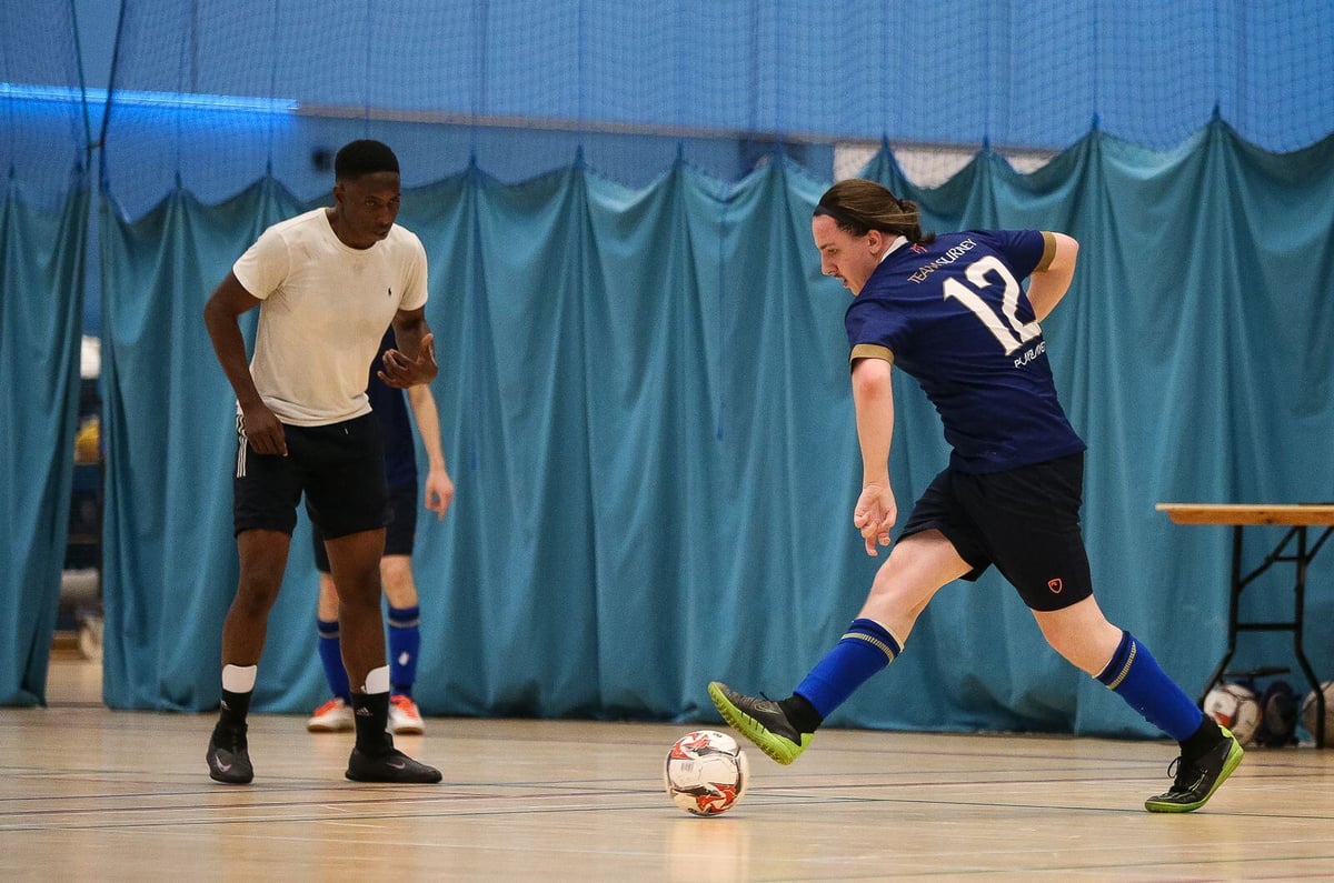 RSP Vs SSP Grad Sport Gallery