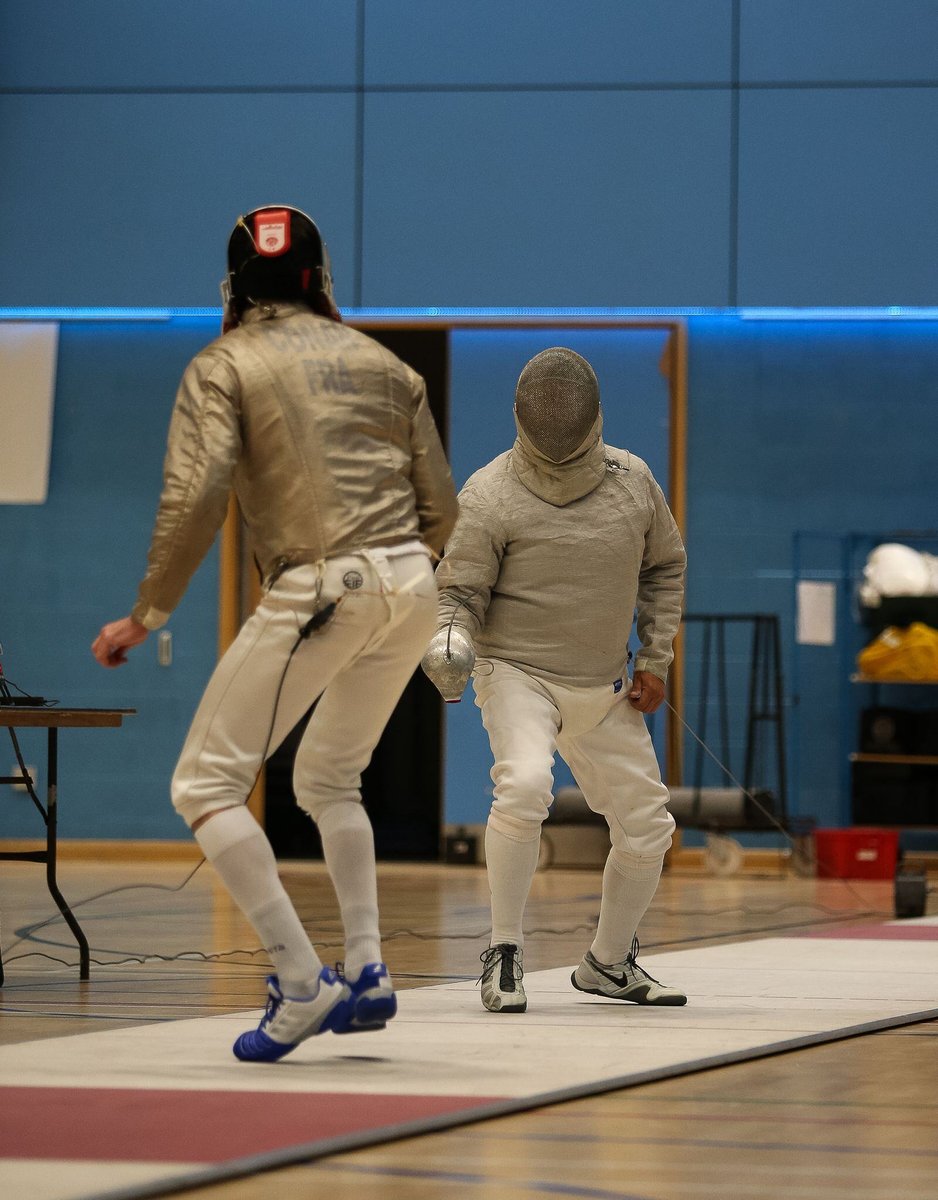 RSP Vs SSP Grad Sport Gallery