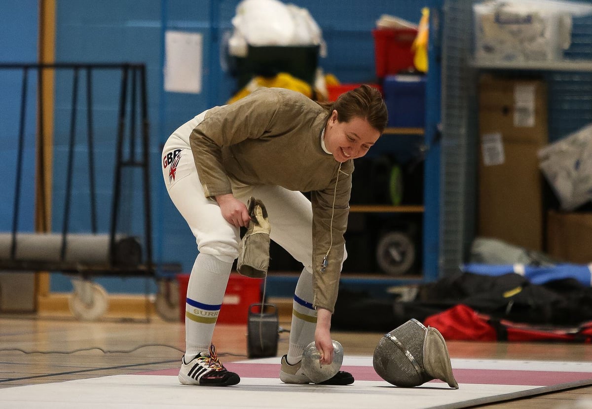 RSP Vs SSP Grad Sport Gallery