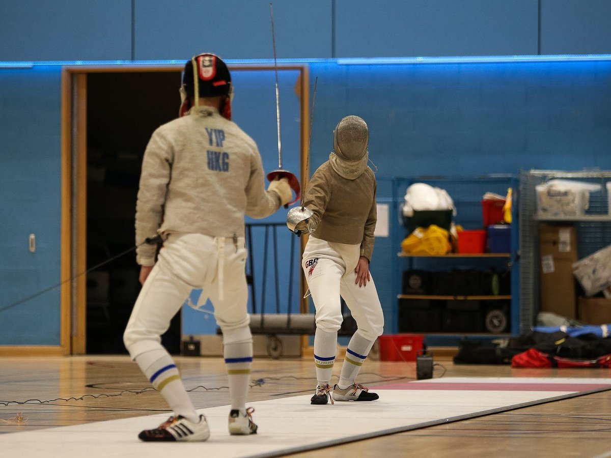 RSP Vs SSP Grad Sport Gallery