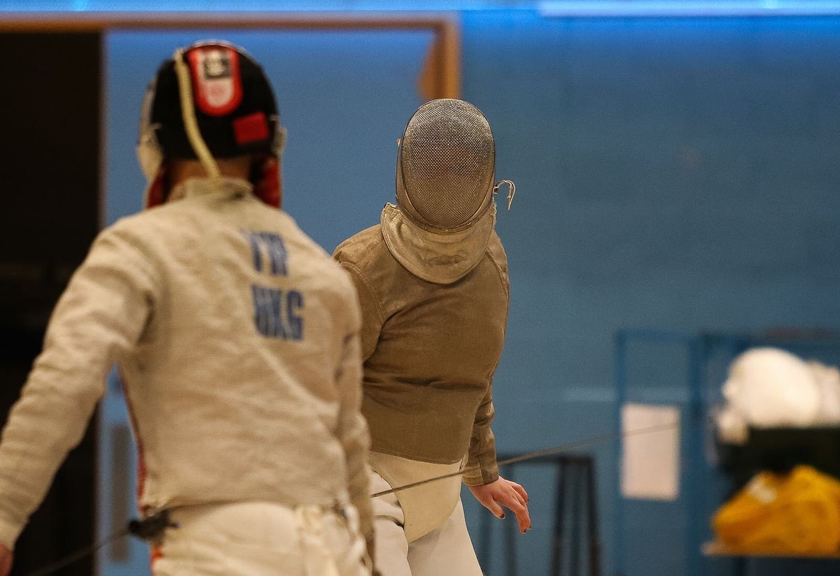 RSP Vs SSP Grad Sport Gallery