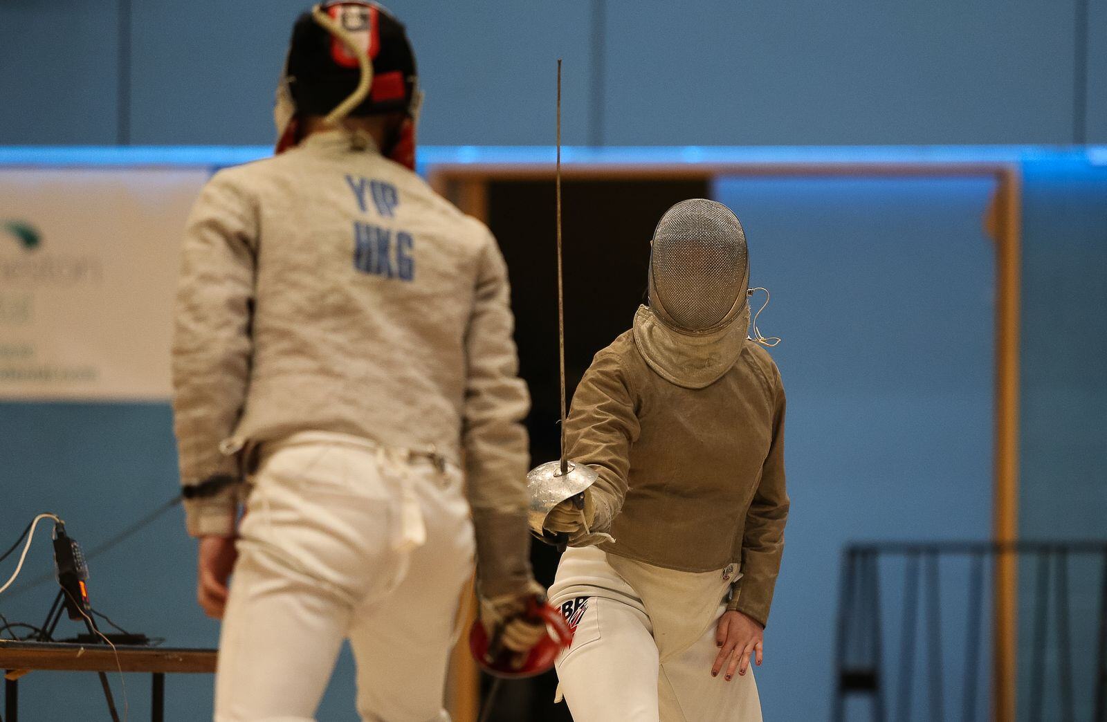 RSP Vs SSP Grad Sport Gallery