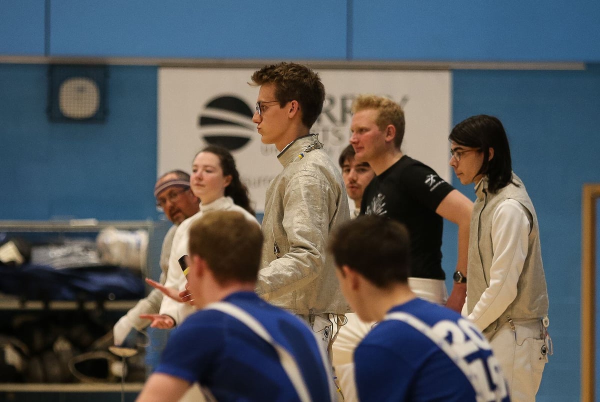 RSP Vs SSP Grad Sport Gallery