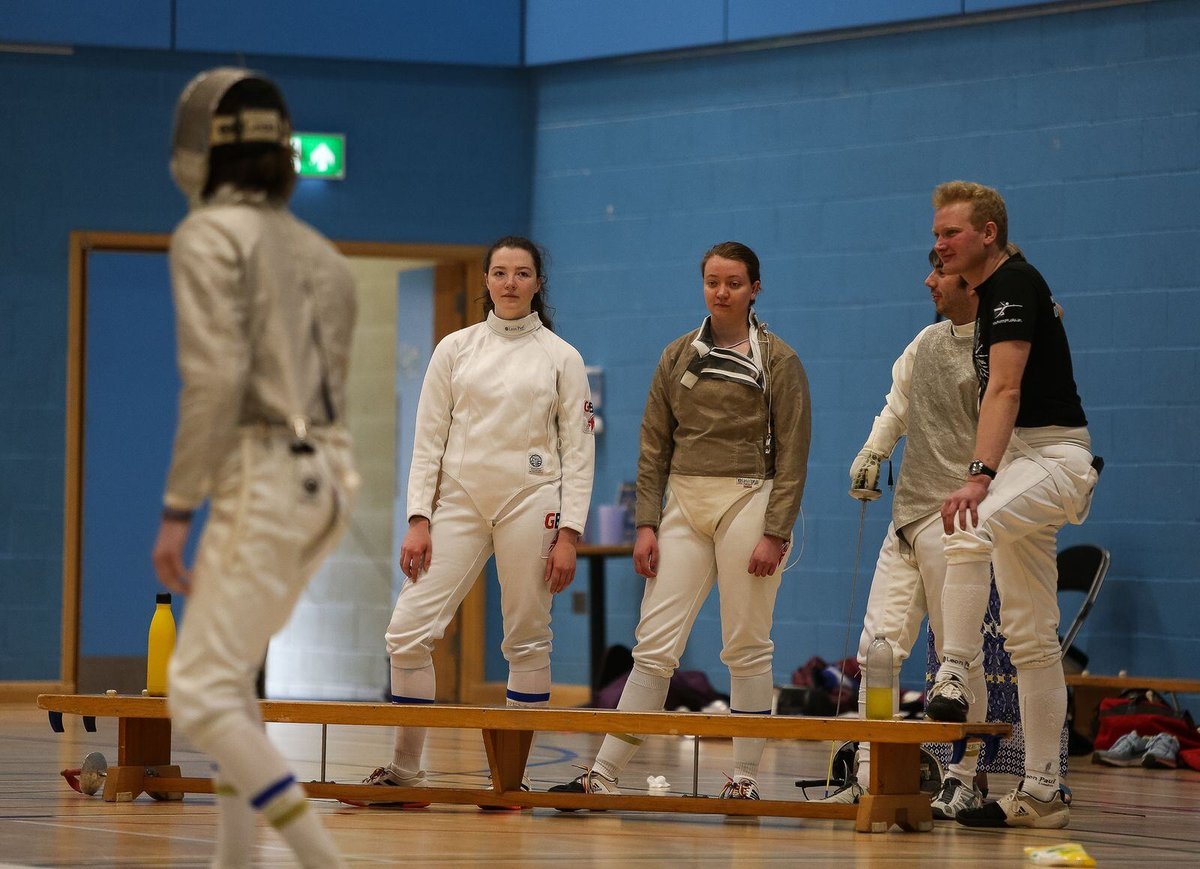 RSP Vs SSP Grad Sport Gallery