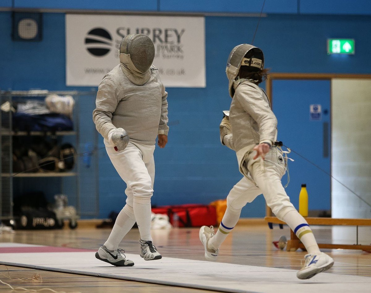 RSP Vs SSP Grad Sport Gallery