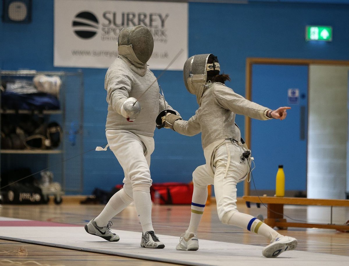 RSP Vs SSP Grad Sport Gallery