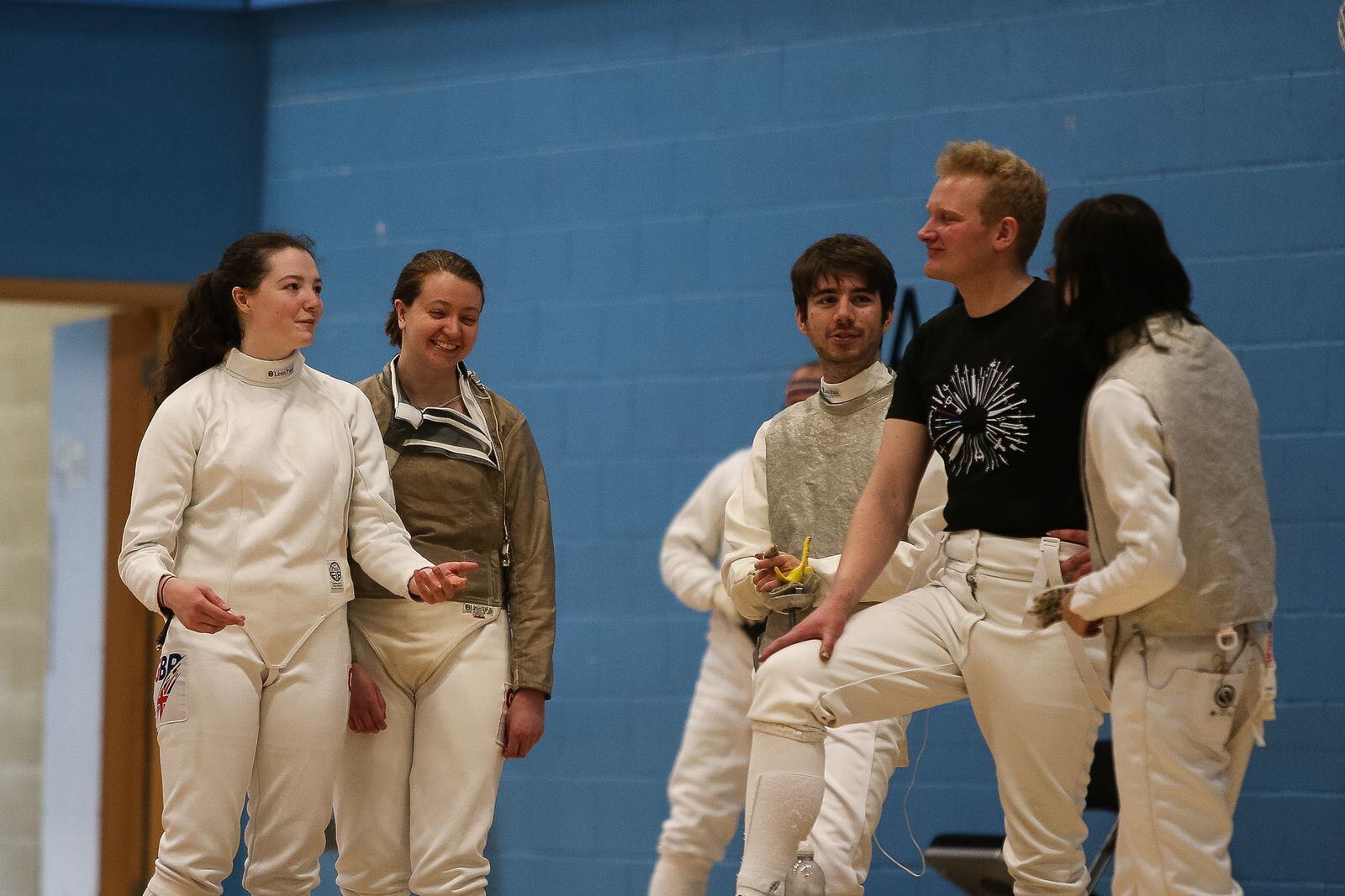 RSP Vs SSP Grad Sport Gallery