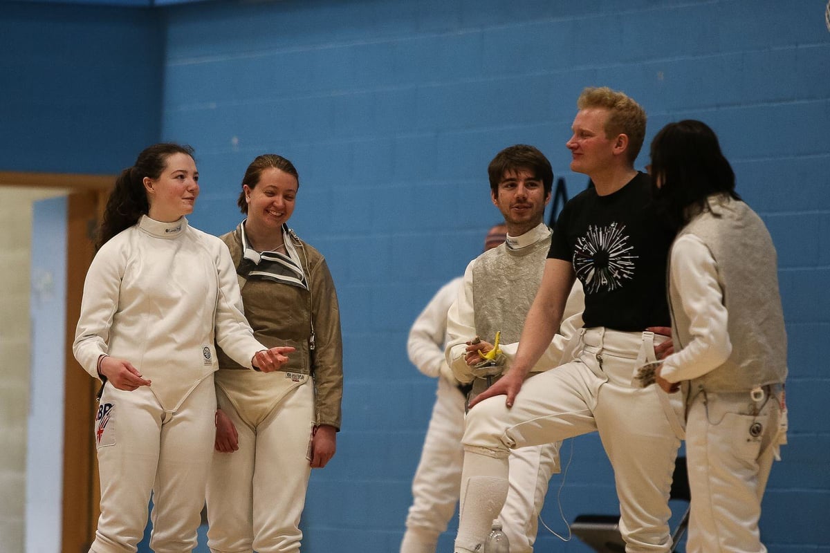 RSP Vs SSP Grad Sport Gallery